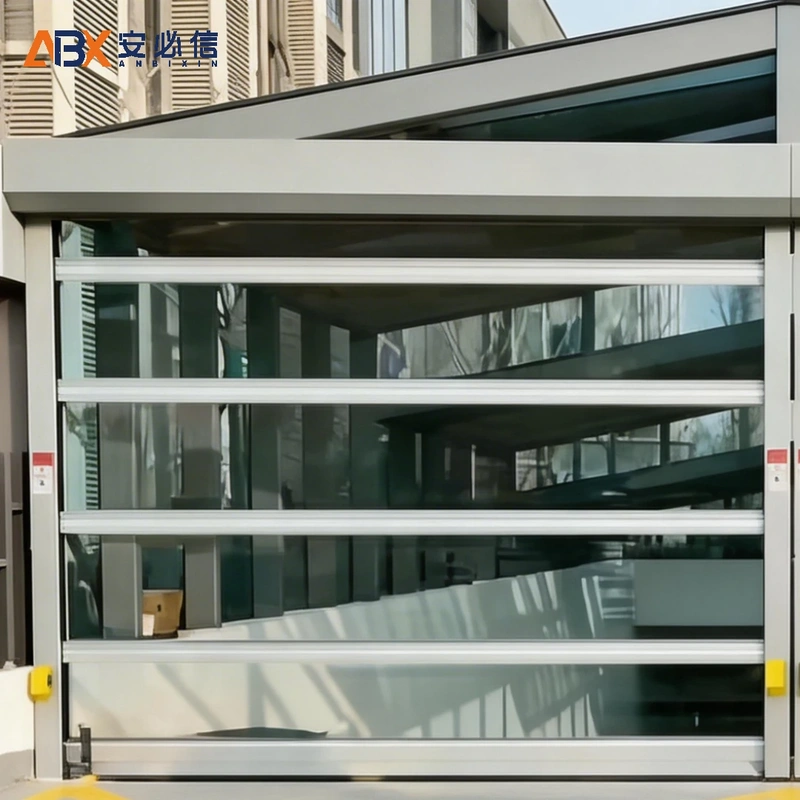 廊坊市高速门