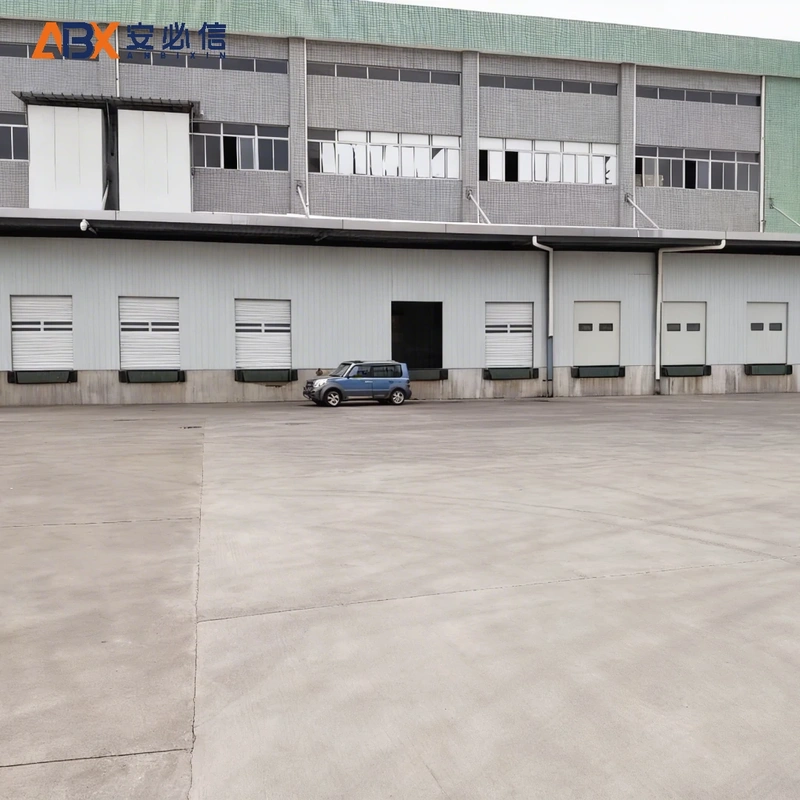 廊坊市PVC高速门